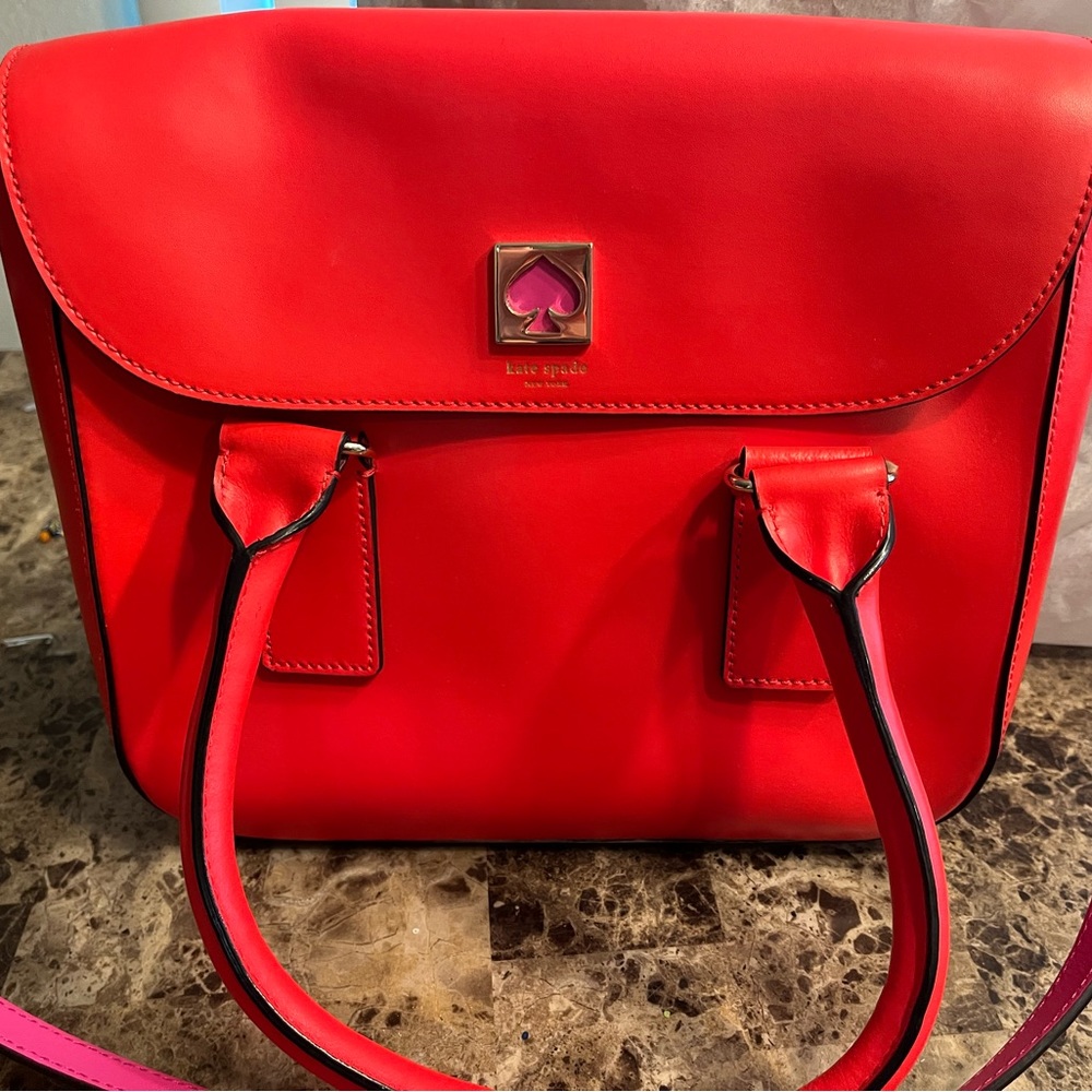 Kate spade bag